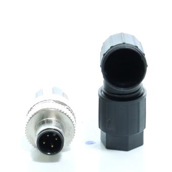  SACC-M12MR-4PL M 